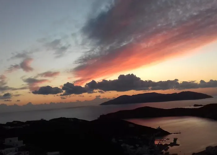 Maria\'S View Delux